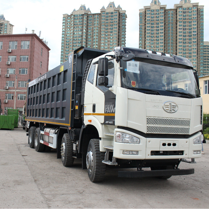 cheap High Quality faw dump truck in good working condition Japan UD Dump Truck