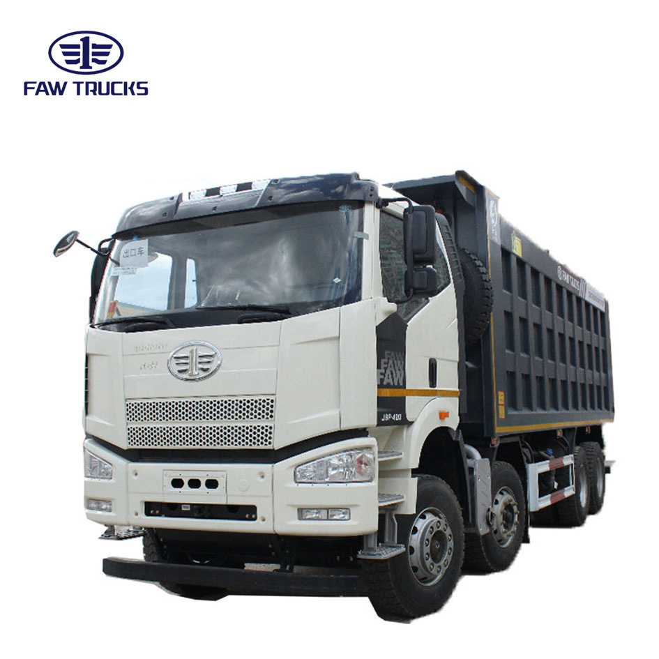 Chinese brand F3000 Dumpper /secondhand 8x4 Dump Truck Dumper Truck Dump Truck for Sale