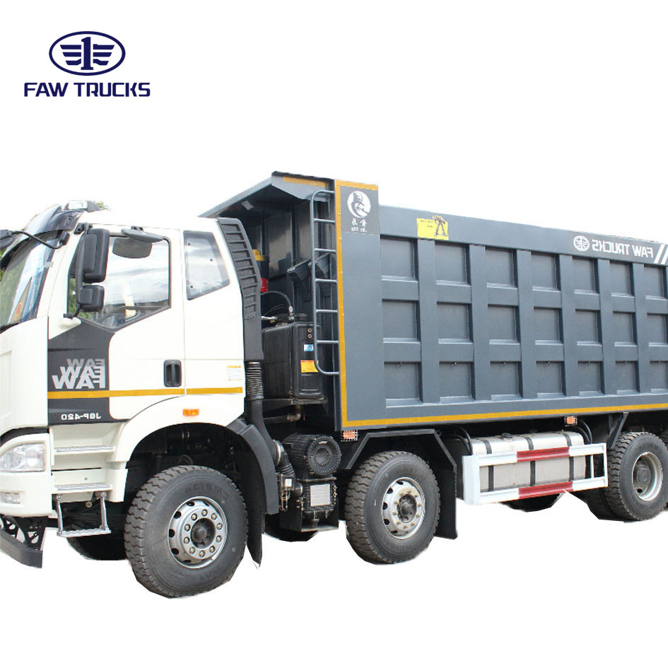 Chinese brand F3000 Dumpper /secondhand 8x4 Dump Truck Dumper Truck Dump Truck for Sale