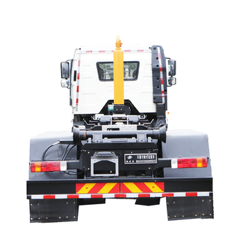 FAW Select Manufacturers Of New Cars To Lift Special Hook Arm Type Garbage Truck Hook Arm Car