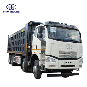 Chinese brand F3000 Dumpper /secondhand 8x4 Dump Truck Dumper Truck Dump Truck for Sale