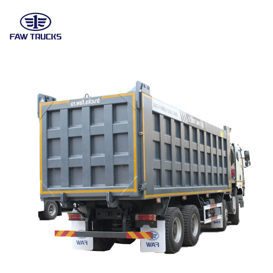 Chinese brand F3000 Dumpper /secondhand 8x4 Dump Truck Dumper Truck Dump Truck for Sale