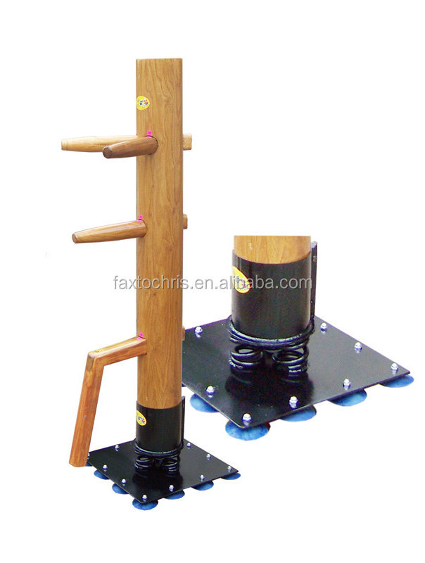 Chinese Wing Chun Wood Dummy ,Kung Fu Dummy,Wushu Dummy