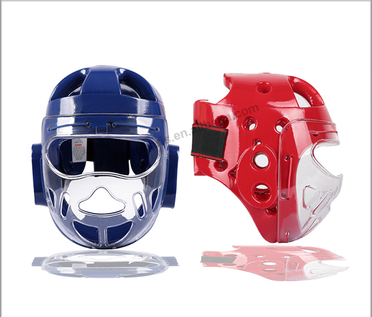 ITF approved taekwondo protective gear /sparring gear