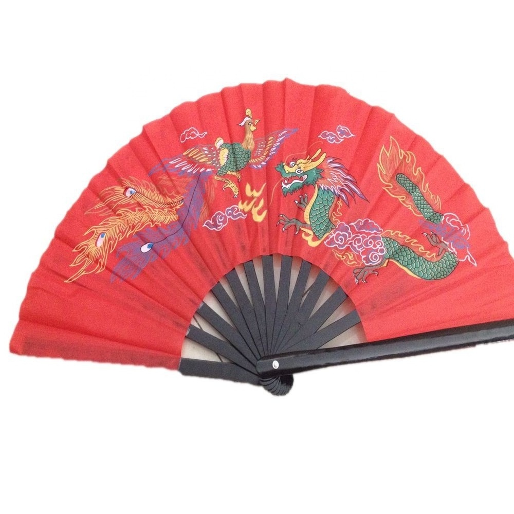 Kungfu fan , taichi fan , Kungfu equipment Fans