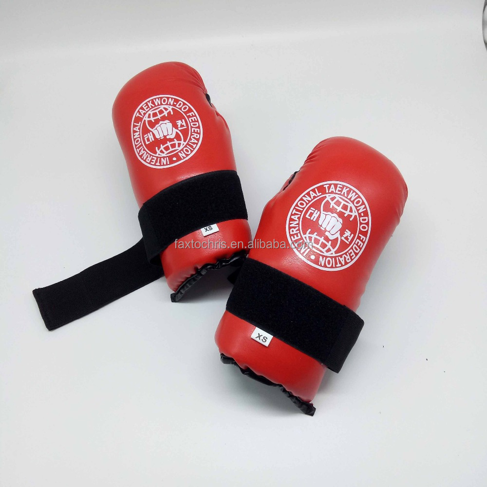 Superfighting ITF Taekwondo Sparring Gear for sale