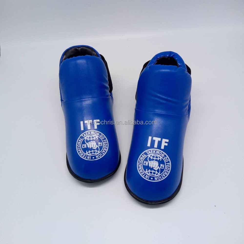 Superfighting ITF Taekwondo Sparring Gear for sale