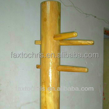 Chinese Wing Chun Wood Dummy ,Kung Fu Dummy,Wushu Dummy