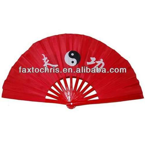 Kungfu fan , taichi fan , Kungfu equipment Fans