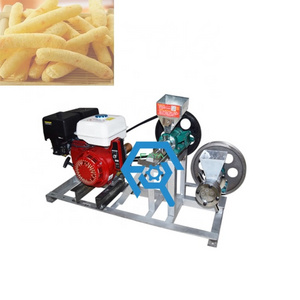 Multifunction Corn Maize Rice Extruder Puff Machine Puffed snack Food Extruder snack food puffing machine