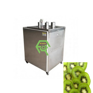 Fruit and vegetable slicer Lemon Dragon Fruit Avocado thin slice making machine