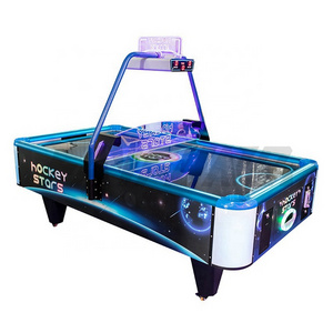 Coin Operated Tournament Choice Mesa De Hockey De Aire Machine Air Hockey Table For Kids