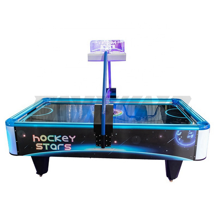 Coin Operated Tournament Choice Mesa De Hockey De Aire Machine Air Hockey Table For Kids