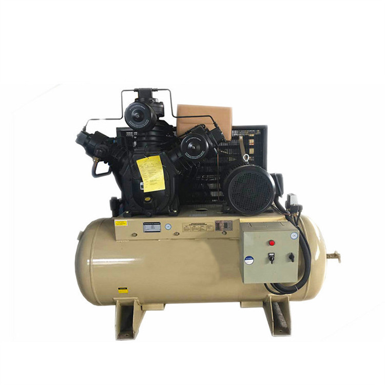 Hot Sale large industrial big red permanent magnet  air compressor