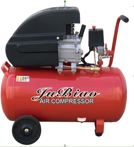 Hot Sale large industrial big red permanent magnet  air compressor