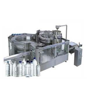 pre-filled syringe filling machines