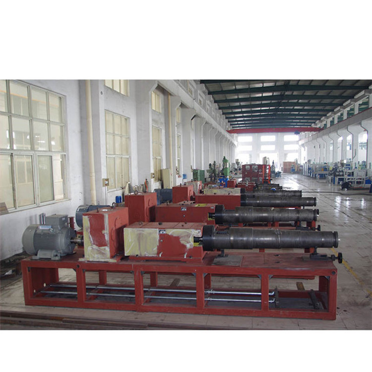 automatic refrigerator door gasket production line