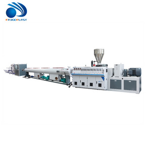 PVC Pipe Production Line