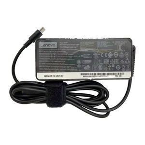 New Genuine Power AC Adapter for Lenovo 65 Watt 20V 3.25A Type-C USB 01FR026