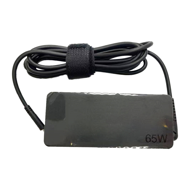 New Genuine Power AC Adapter for Lenovo 65 Watt 20V 3.25A Type-C USB 01FR026