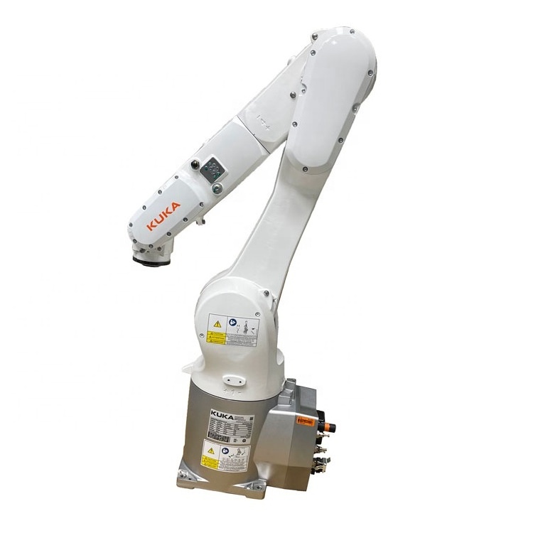 KUKA industrial robot  KR10 R1100-2 /SEL 0010028424