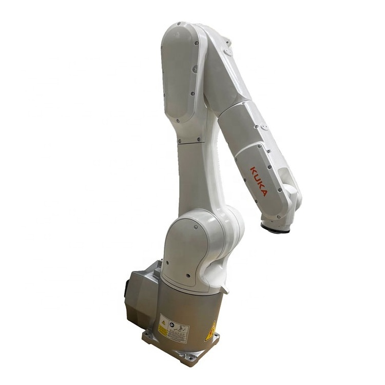 KUKA industrial robot  KR10 R1100-2 /SEL 0010028424