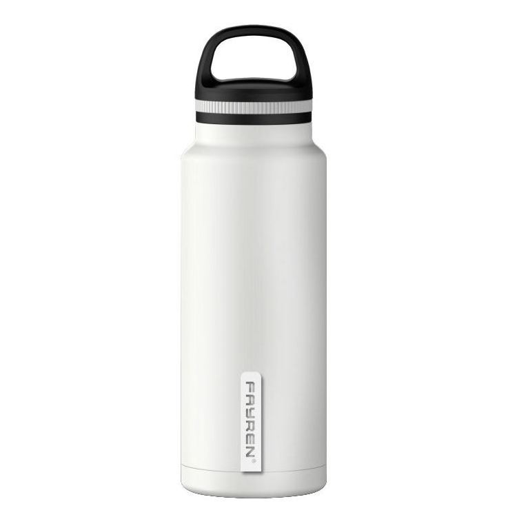 Promotional OEM Golden Supplier Stainless Steel Water Bottle 1 Litre