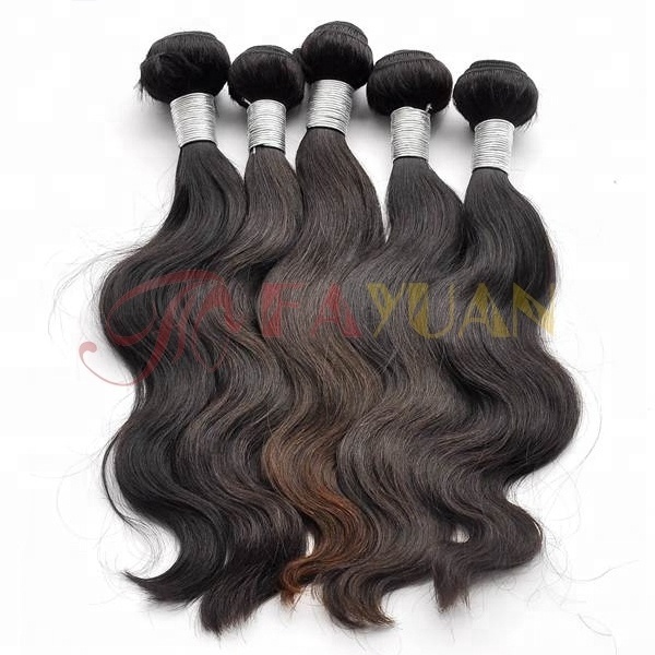 top grade no shedding full cuticle cheap wholesale unprocessed remy queen virgin indian hair