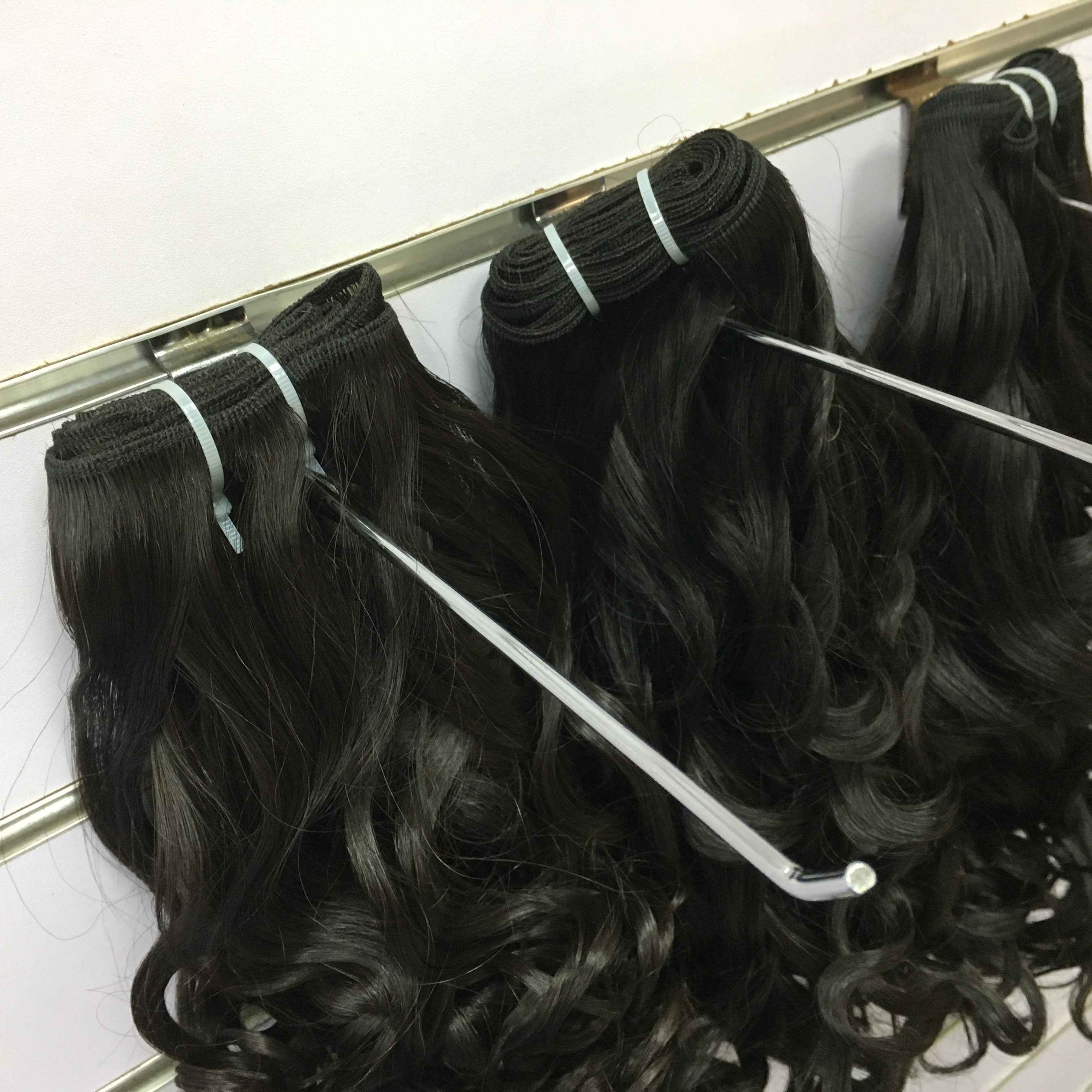 Factory price wholesale 10 inch to 36 inch raw burmese hair natural wave hair high quality cuticle aligned hair