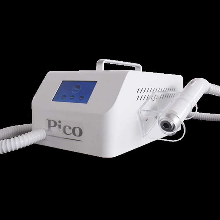 Multi-function  Pico Laser Tattoo Removal Machine Remove Moles Warts Picosecond Acne Treatment for laser Beauty machine