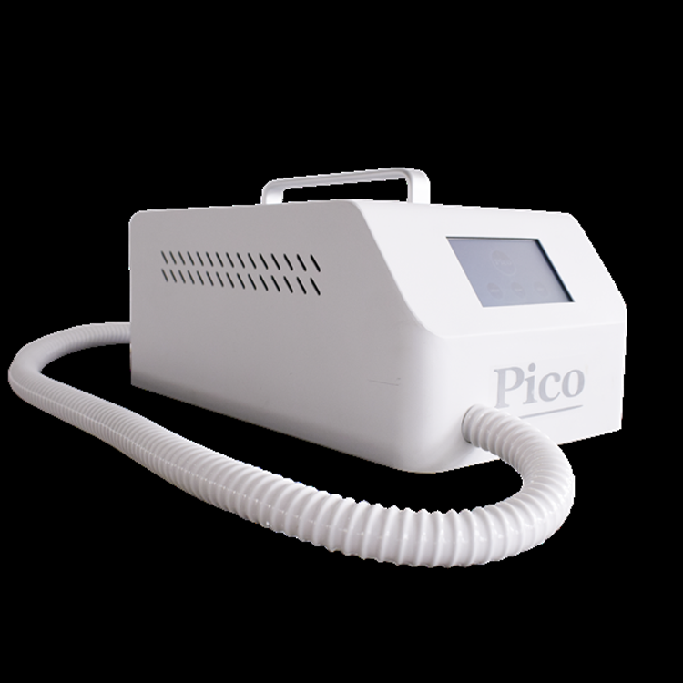 Multi-function  Pico Laser Tattoo Removal Machine Remove Moles Warts Picosecond Acne Treatment for laser Beauty machine