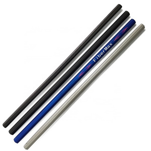 Ksone Carbon Fiber Lacrosse Shaft Aluminium Alloy Lacrosse Sticks