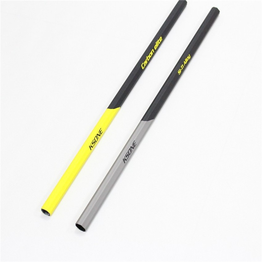 High quality composite Carbon fiber lacrosse stick shaft