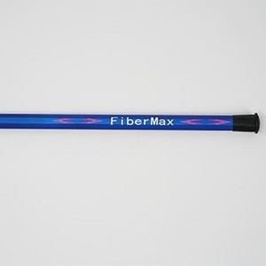 Innovative Custom Carbon Composite 30 Inch Men's Box Lacrosse Shaft with Foam Filler