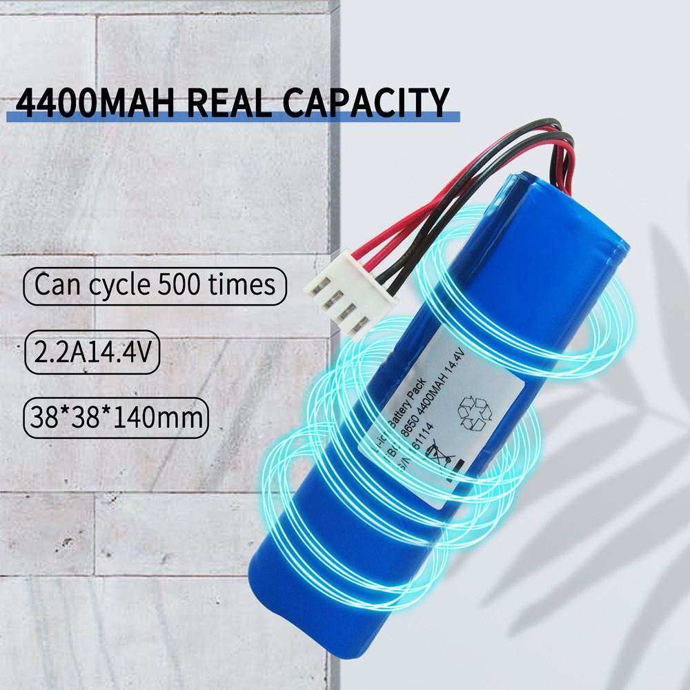 li-ion battery 7.4v 18650 lifepo4 ternary lithium battery 21700 14.4v li-ion battery pack