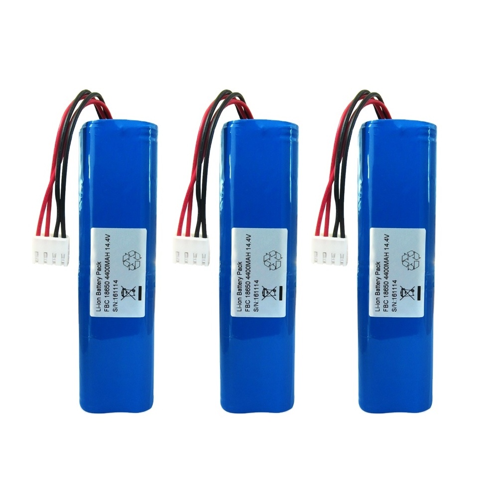 li-ion battery 7.4v 18650 lifepo4 ternary lithium battery 21700 14.4v li-ion battery pack