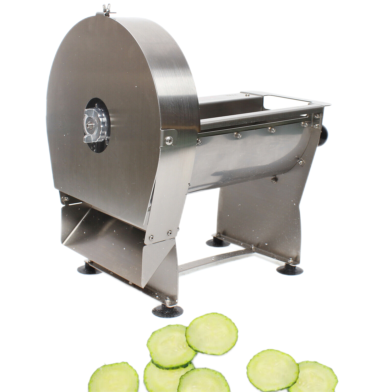 Hot Selling Commercial Large Capacity Multifunctional Vegetable Cutter Slicer/Industrial Fruit and Vegetable Cutter