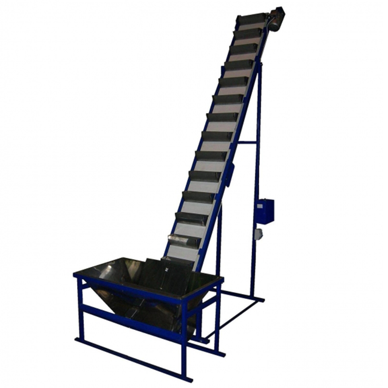 High Efficiency Mobile Rubber Belt Conveyor Machine For Truck Loading Unloading