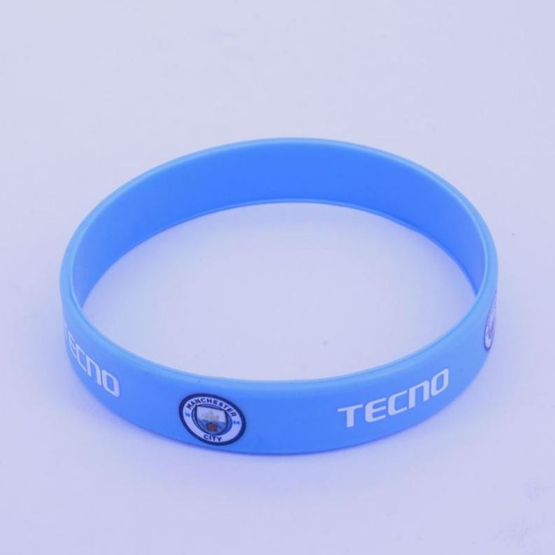 Europe Anime Wristbands Bar Code Thin Blue Line Keep Great Silicone Wristband