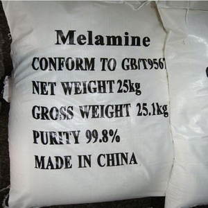 Factory direct supply melamine resin powder