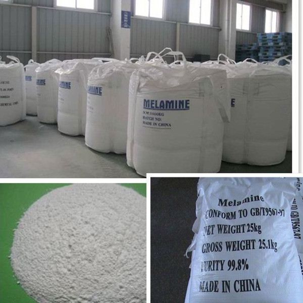 Factory direct supply melamine resin powder