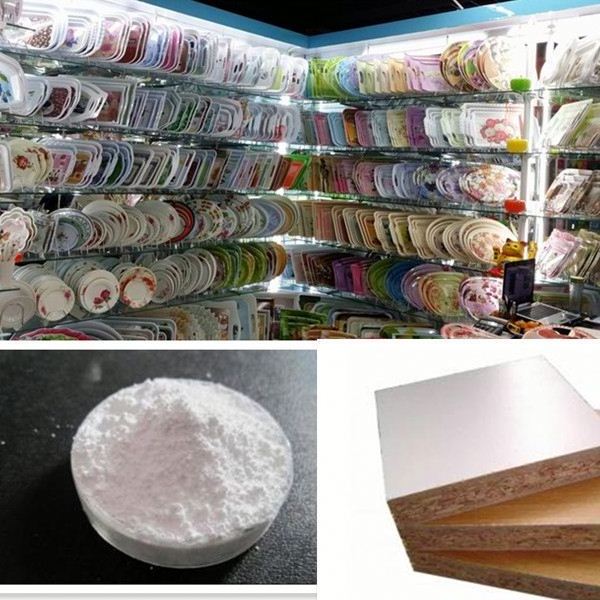 Factory direct supply melamine resin powder