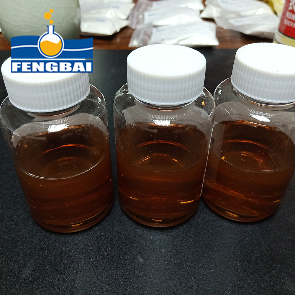 Detergent Chemical acid slurry (labsa)