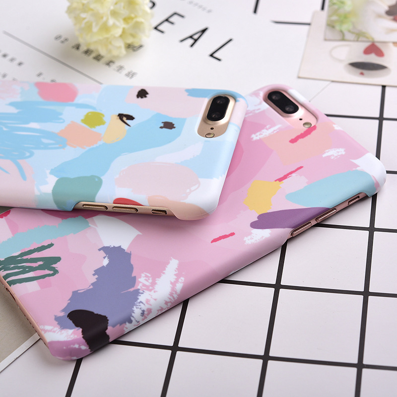 Manufacturers wholesale custom 3D Sublimation PC phone case printing your picture for IPhone,for Samsung S20 Ultra