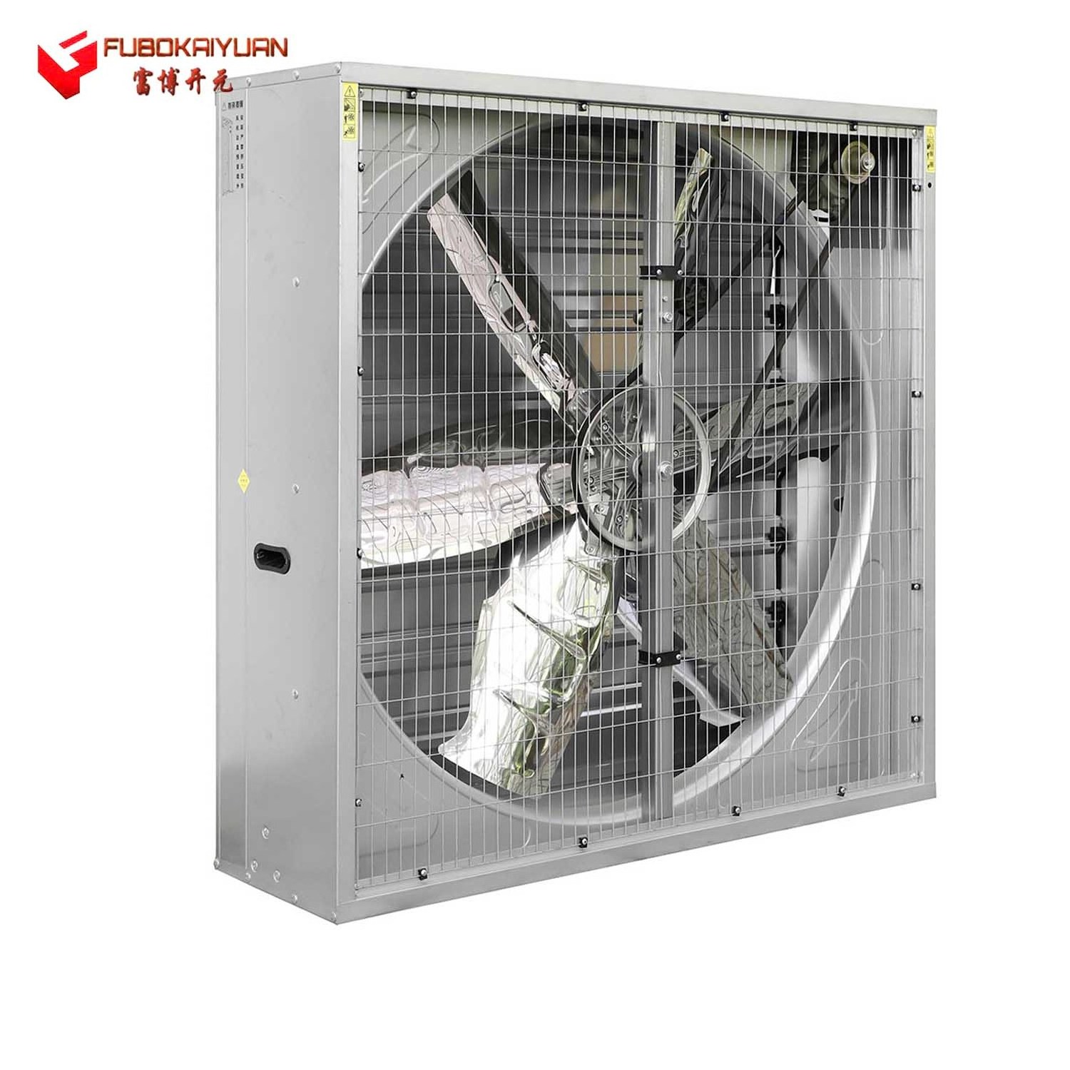 axial blower heavy duty big fan industrial poultry house cooling ventil workshop wall mounted centrifugal exhaust fan