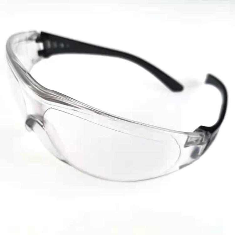 Anti-Fog Eye Protective gogggle Safety Glasses High Quality Medical Grade Safety Glasses