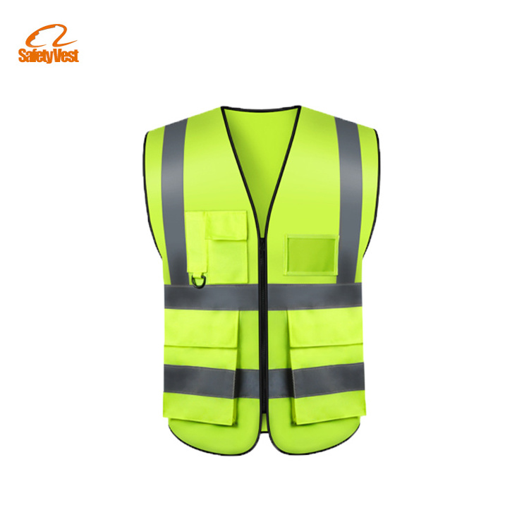 work reflectives white reflective traffic ce safety vest volunteer bright traffic safety vest luxury reflecting vests