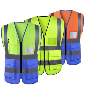 work reflectives white reflective traffic ce safety vest volunteer bright traffic safety vest luxury reflecting vests