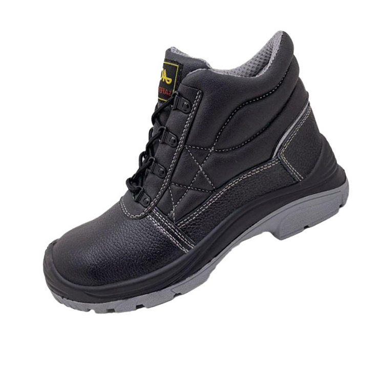 industrial safety shoes lightweight outdoor anti puncture safety shoes boots construction safety shoes