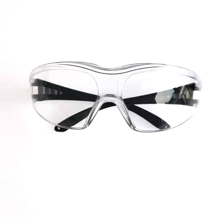 Anti-Fog Eye Protective gogggle Safety Glasses High Quality Medical Grade Safety Glasses